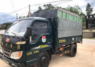 Xe tải 1 tấn - dưới 1,5 tấn 2007 - Giá 70 triệu