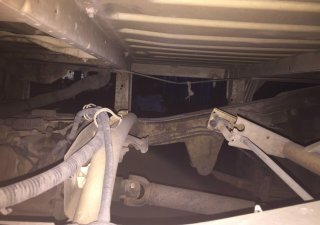 Suzuki Super Carry Truck 2005 - Xe còn mới đẹp, giá chỉ 68 triệu
