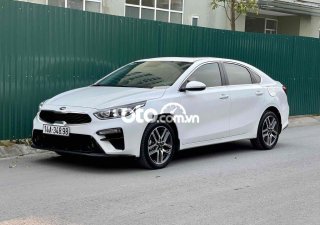Kia Cerato 2008 - Cần bán Kia Cerato 1.6 Luxury sản xuất 2008, màu trắng còn mới