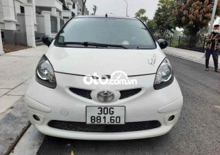 Toyota Aygo 2009 - Bán Toyota Aygo 1.0AT sản xuất năm 2009, nhập khẩu nguyên chiếc, giá tốt