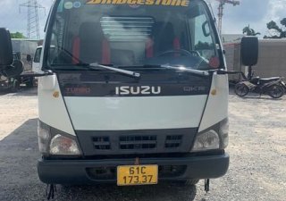 Isuzu QKR 2015 - Màu trắng, giá hữu nghị