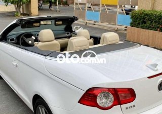Volkswagen Eos 2010 - Nhập khẩu nguyên chiếc chính chủ