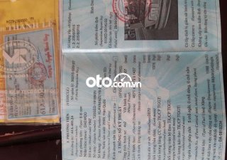 Daewoo Leganza 2000 - Màu nâu, nhập khẩu nguyên chiếc số tự động giá cạnh tranh