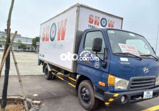 Hyundai Mighty 2010 - Bán Hyundai Mighty HD 65 năm sản xuất 2010