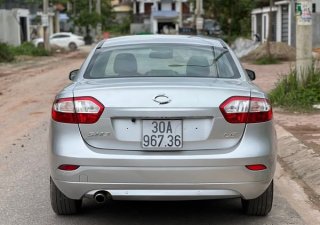 Samsung SM3 2014 - Màu bạc