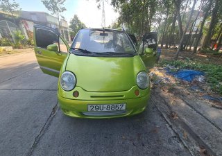 Daewoo Matiz 2012 - Bản đủ, xem xe tại nhà thờ Thới Hòa Bình Dương