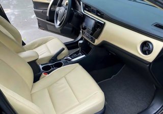 Toyota Corolla 2019 - Màu nâu giá cạnh tranh