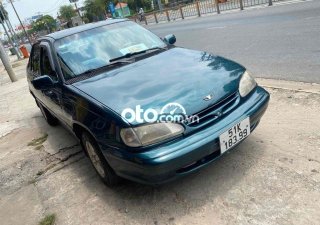 Daewoo Racer 1996 - Cần bán Daewoo Racer năm sản xuất 1996, giá tốt