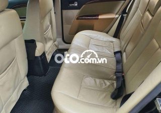 Ford Mondeo 2004 - Màu đen