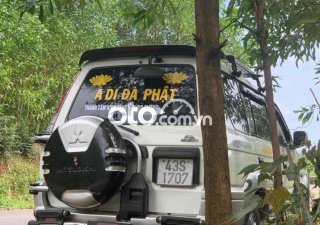 Mitsubishi Jolie 2010 - Xe màu bạc, 130tr