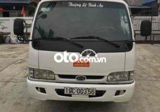 Kia K3000S 2011 - Màu trắng, giá chỉ 215 triệu