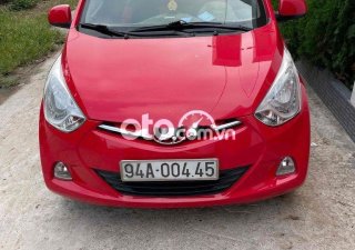 Hyundai Eon 2012 - Cần bán xe Hyundai Eon năm sản xuất 2012, màu đỏ, nhập khẩu xe gia đình, giá 168tr