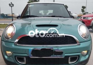 Mini Cooper 2013 - Bán Mini Cooper 5 cửa năm sản xuất 2013, nhập khẩu chính chủ