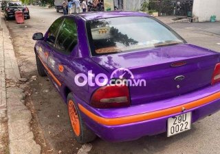 Chrysler Neon 1995 - Màu tím, nhập khẩu giá cạnh tranh