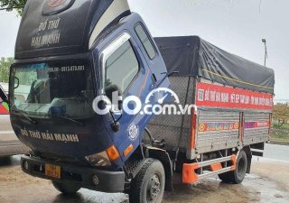 Hyundai HD 2015 - Màu xanh lam, 475 triệu