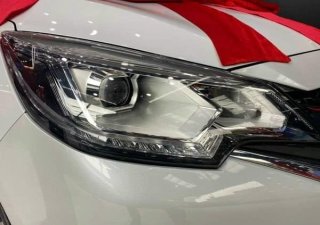 Mitsubishi Attrage 2022 - Bán ô tô Mitsubishi Attrage 1.2L AT sản xuất 2022, màu trắng
