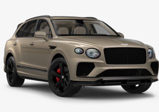 Hãng khác Khác Bentley Bentayga V8 2022 - CHÍNH HÃNG - BENTLEY BENTAYGA - GIAO NGAY- SỐ LƯỢNG HẠN CHẾ 