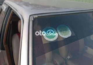 Toyota Corolla 1984 - Nhập khẩu