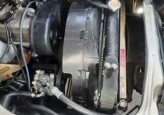 Hyundai Porter 2009 - Màu trắng, giá cực tốt