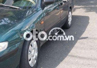Mazda 626 2001 - Nhập khẩu nguyên chiếc