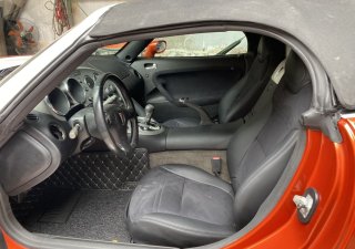Pontiac Solstice 2006 - Hàng hiếm giá tốt, xe chỉ mới đi 38.000 km