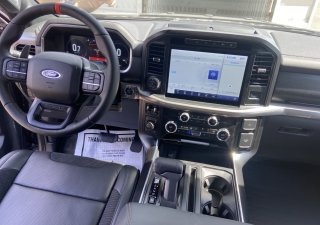 Ford F 150 2021 - [Sẵn xe giao ngay]  Hỗ trợ trả góp 70% giá trị xe - Quà tặng giá trị