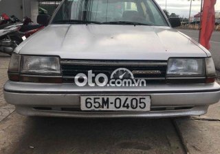 Toyota Corolla 1985 - Màu xám bạc