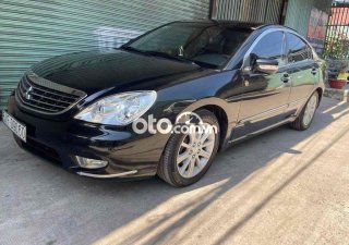 Mitsubishi Grunder 2008 - Màu đen, nhập khẩu nguyên chiếc