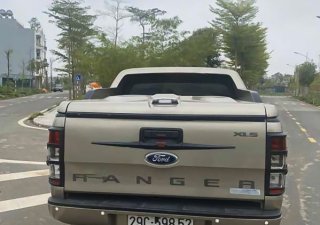 Ford Ranger 2015 - Nhập khẩu nguyên chiếc, số tự động