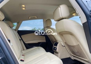 Audi A7 2014 - Màu đen, xe nhập