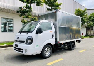Kia Frontier 2022 - Tải trọng 1T4 thùng dài 3M2