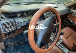 Nissan Cedric 1992 - Màu đen, nhập khẩu nguyên chiếc