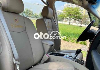 Cadillac SRX 2005 - Màu đen, nhập khẩu nguyên chiếc, giá 415tr