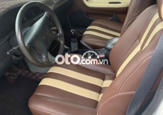 Hyundai Sonata 1995 - Màu trắng, nhập khẩu nguyên chiếc