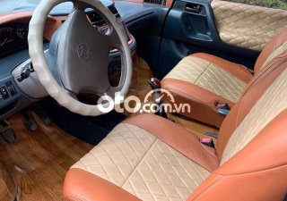 Toyota Previa 1991 - Màu xám giá cạnh tranh