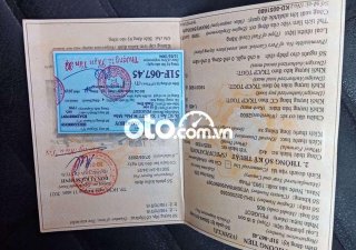 Peugeot 605 1994 - Nhập khẩu nguyên chiếc chính chủ, giá cực tốt