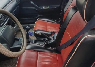 Toyota Camry 1989 - Nhập khẩu nguyên chiếc, mua về chỉ việc đi