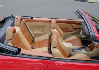 Toyota Solara 2007 - Chủ xe giữ gìn còn rất mới, máy móc hoạt động hoàn hảo