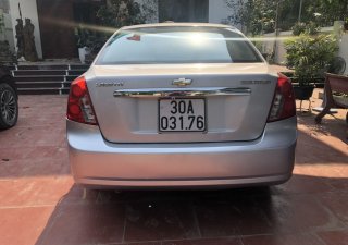 Chevrolet Lacetti 2013 - Xe còn mới, giá thấp