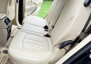 BMW X5 2016 - Mới đi 60.000km