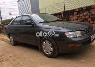 Toyota Corona 1993 - Màu xám, nhập khẩu chính chủ