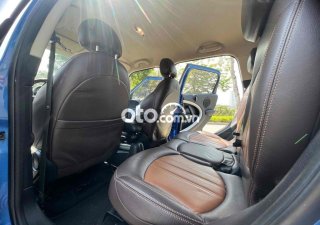 Mini Cooper 2013 - Màu xanh lam, nhập khẩu nguyên chiếc, giá cực tốt