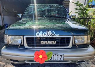 Isuzu Trooper 2000 - Nhập khẩu, giá hữu nghị