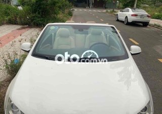 Volkswagen Eos 2008 - Màu trắng, nhập khẩu nguyên chiếc