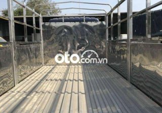 Hyundai Mighty 2018 - Màu xanh lam chính chủ