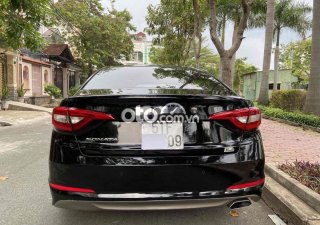 Hyundai Sonata 2015 - Xe 1 chủ mua mới