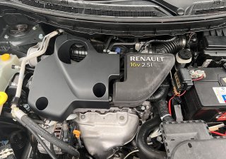 Renault Koleos 2010 - Đăng ký 2010 chính chủ giá tốt 370tr