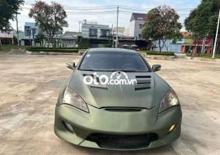 Hyundai Genesis 2013 - Siêu xe 2 cửa cắt cánh đại bàng