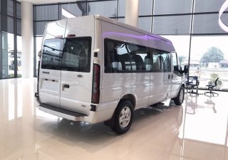 Ford Transit 2022 - Liên hệ để nhận ưu đãi đặc biệt dịp nghỉ lễ