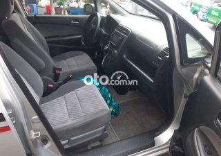 Honda Stream 2004 - Màu bạc, xe nhập số tự động